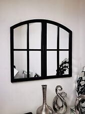 72x65CM WINDOW STYLE MIRROR