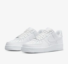 Multiple Sizes - Nike Air Force 1 '07 Low Triple White | 24HR SHIP | XMAS SALE🎄