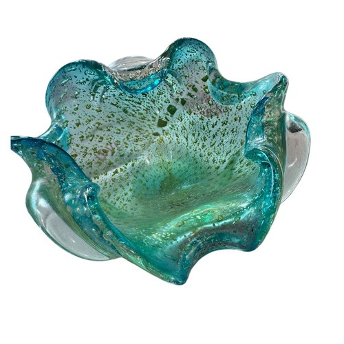 Vtg murano bollinato - vtg,