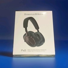 Bowers & Wilkins PX8 Noise