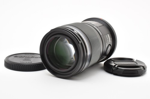 Olympus zuiko digital 60mm - m.zuiko,