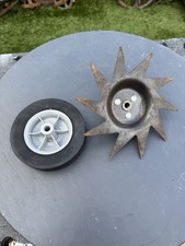 Mantis Tiller Lawn Edger