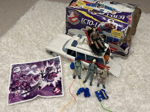 Vintage 1984 kenner - vintage,