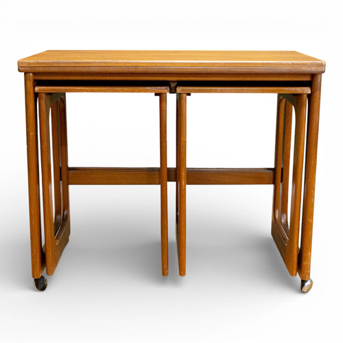 Mcintosh tristor folding nest - mcintosh,