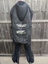 Arlen Ness Eu48 Uk38 Kangaroo