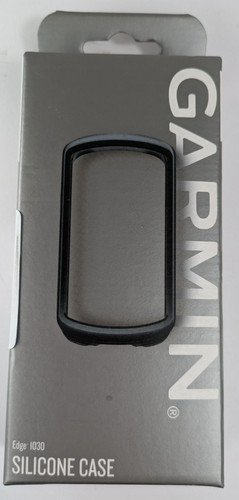 Garmin edge 1030 silicone case - garmin,