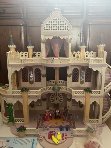 Complete playmobil dream - complete,