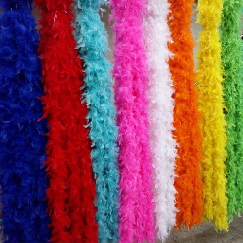 Feather boa costume fancy - boa,