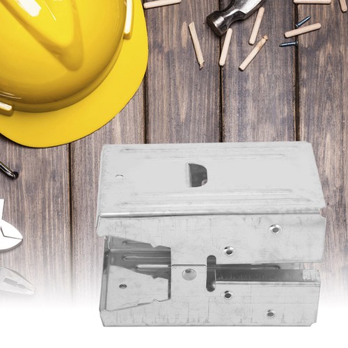 Saw horse clamping brackets - saw,