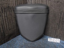 Suzuki GSR750 Rear Seat