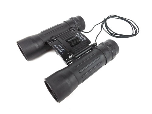 Goldline optical 10x25 - optical, compact