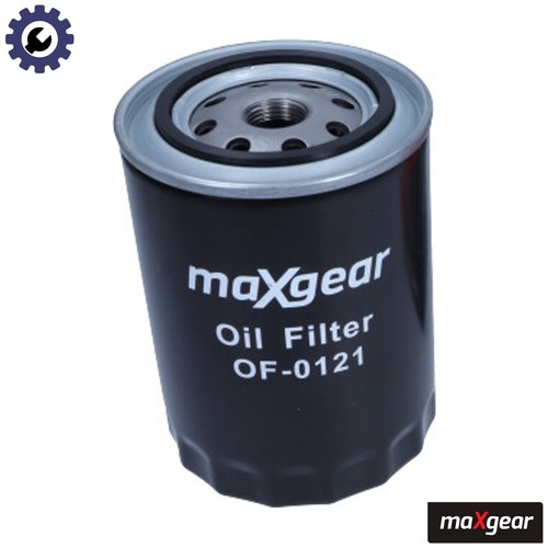 Oil filter 2052 for land - filter, 26-2052
