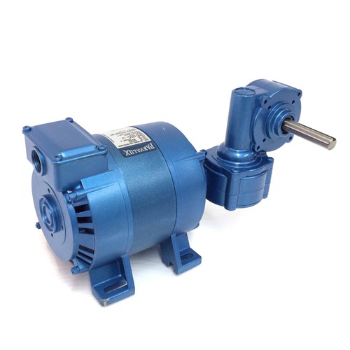 3ph geared motor - ac,