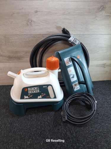 Black and decker kx3300 - black,