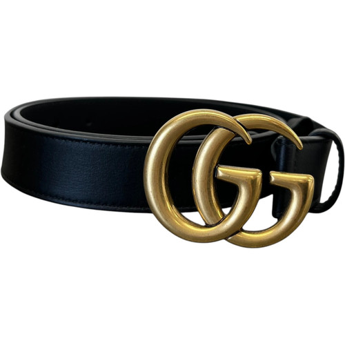 Gucci women marmont belt - marmont,
