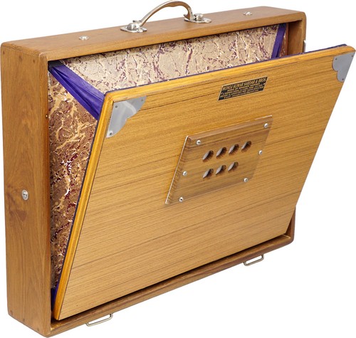 Atlas e90 shruti - box,, 3