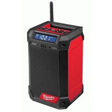 Milwaukee M12RCDAB+0 12V Radio