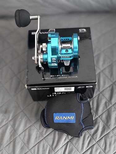 Ryobi ranmi jigger - jigger, bt50
