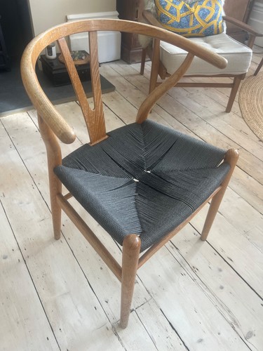 Authentic carl hansen - hansen, &