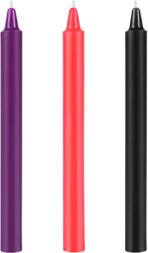 Pcs low temperature - pcs, candles