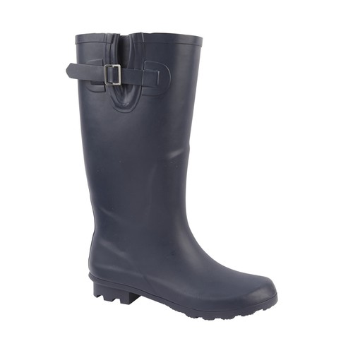 Ladies fit heeled - fit,
