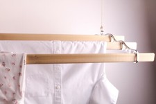 Indoor Clothes Dryer Ceiling