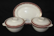 Myott Royalty  - Two Covered