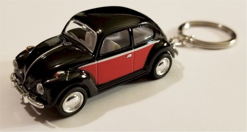 Kinsmart 64 scale black - kinsmart,