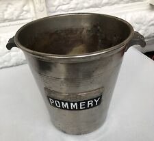 POMMERY Vintage Champagne