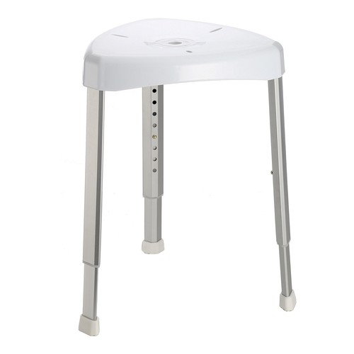 Deluxe heavy duty - shower, seat