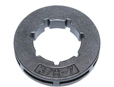 Chainsaw Sprocket Rim. 3/8" 7