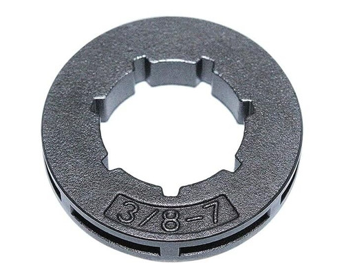 Chainsaw sprocket rim 7 - sprocket,