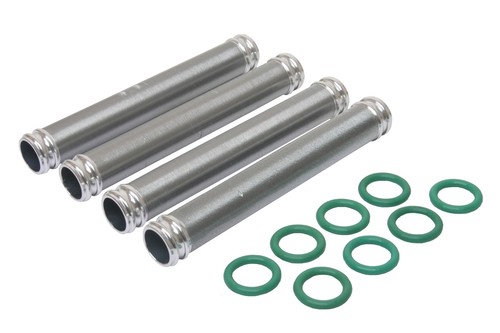 Oil return pipe set - return, 107