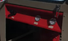 Sand blast Cabinet Suction To