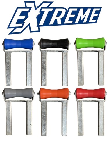 Extreme 200mm keel - 200mm,