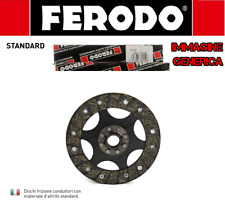 FCD0652 Ferodo Clutch Disc Kit