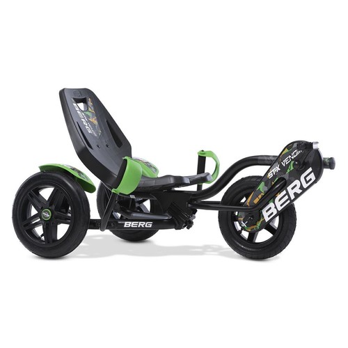 Berg street venom kids ride - berg,