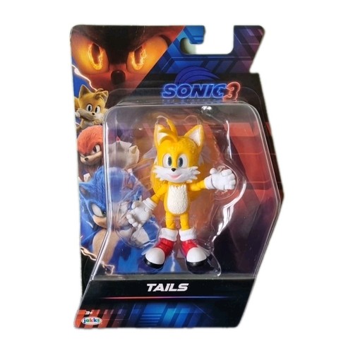 Sonic the hedgehog - sonic, 5"
