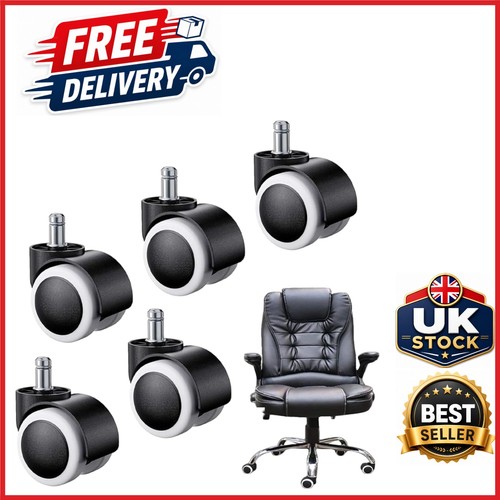 Swivel chair casters pcs - chair,