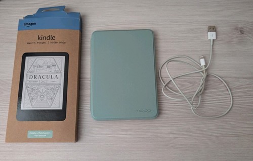 Amazon kindle - amazon, (2024)