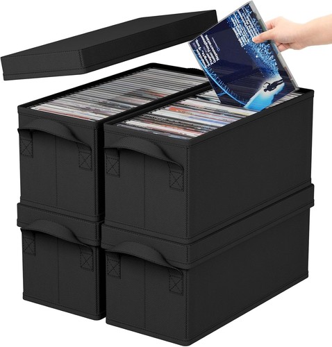 Storage boxes with handles - boxes,