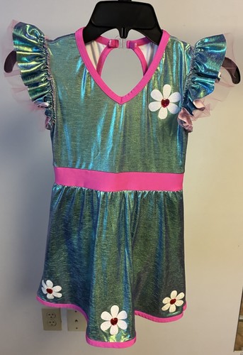 Trolls dance costume wish - costume, by