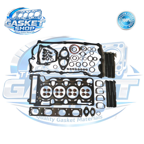 Head gasket set bolts - head,