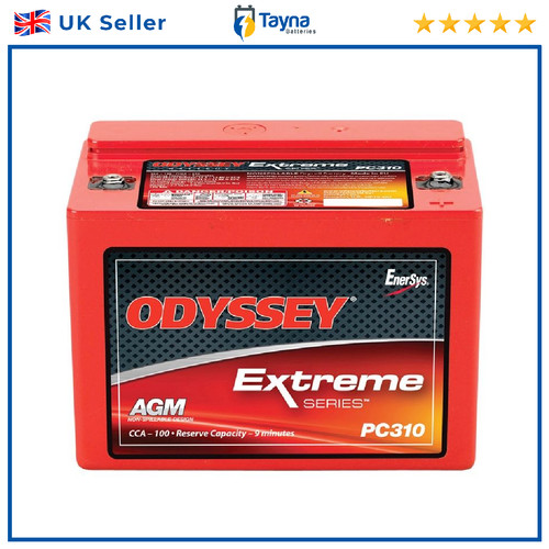 Pc310 odyssey extreme battery - pc310,