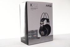 AKG Pro Audio K702 Open-Back