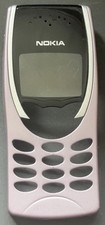 Nokia 8210 Case Used