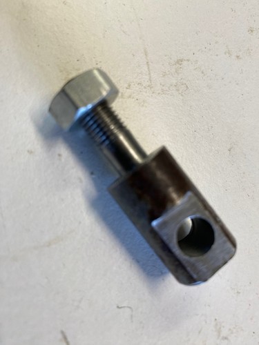 Triumph pre war singles w341 - war,