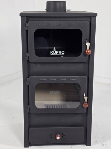 Wood burning stove - wood,