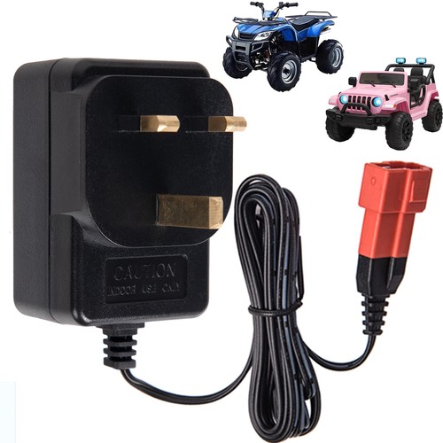 Charger for kids ride on - kids,