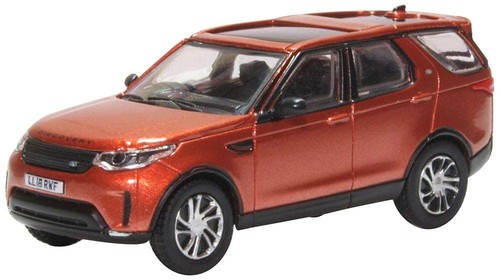 Oxford diecast namib - oxford, 1:76